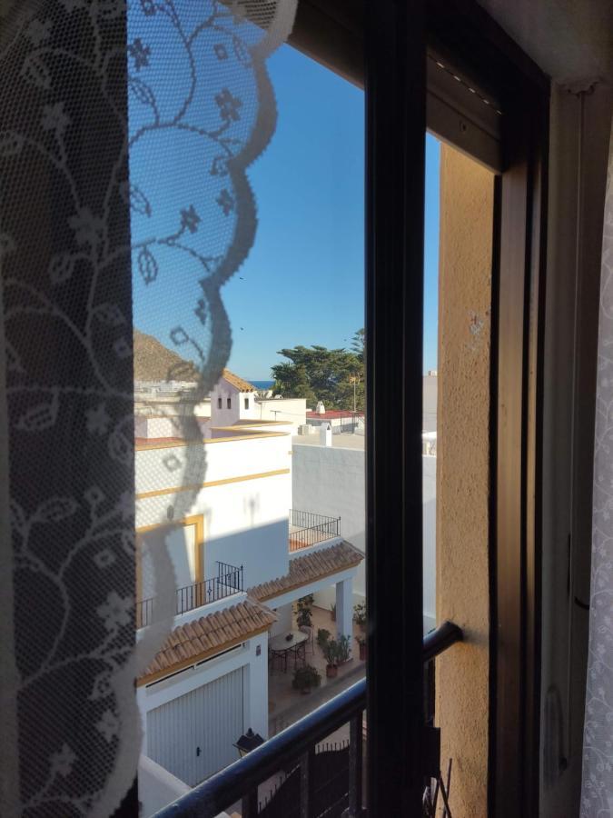 Apartment Atico Con Encanto En Cabo De Gata. A 100m De La Playa. *