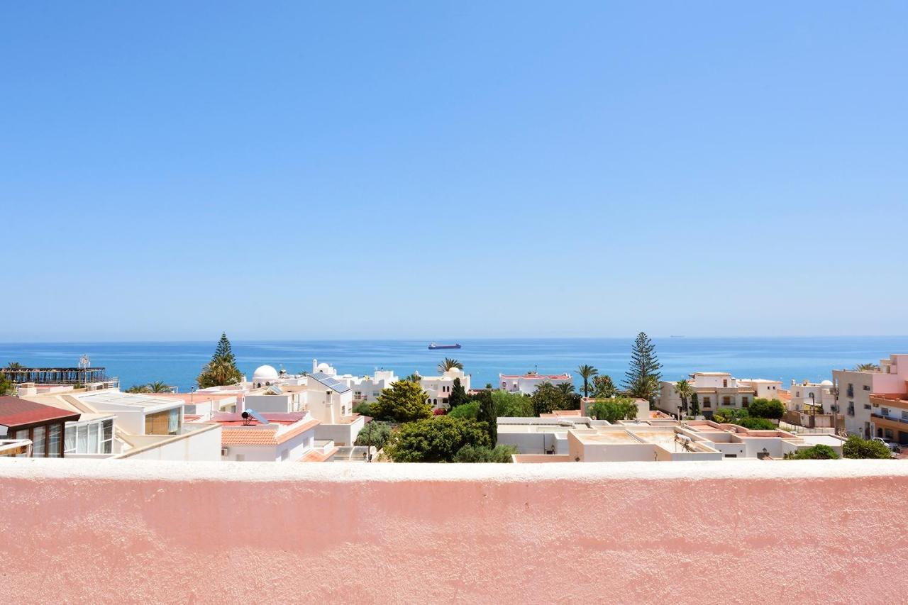 Atico Con Encanto En Cabo De Gata. A 100m De La Playa. Apartment