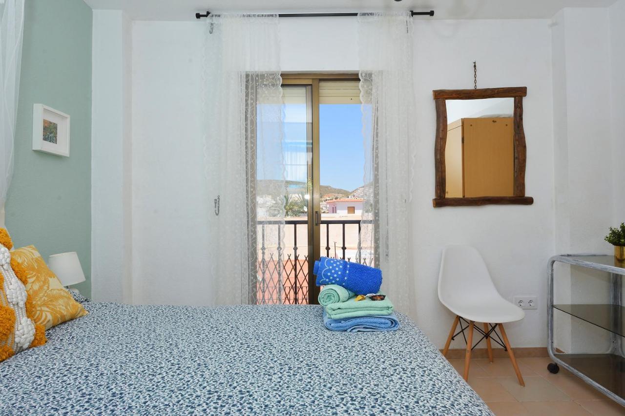 Atico Con Encanto En Cabo De Gata. A 100m De La Playa. Apartment *